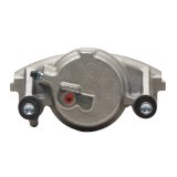 DFC 88-02 Chevrolet Suburban 1500 Front-R Premium Caliper - Silver Zinc Coated thumbnail 3