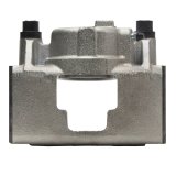 DFC 88-02 Chevrolet Suburban 1500 Front-R Premium Caliper - Silver Zinc Coated thumbnail 4