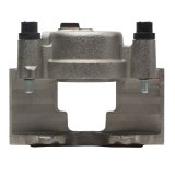 DFC 88-02 Chevrolet Suburban 1500 Front-R Premium Caliper - Silver Zinc Coated thumbnail 5