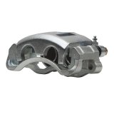 DFC 98-04 Chevrolet S10 Front-R Premium Caliper - Silver Zinc Coated thumbnail 2