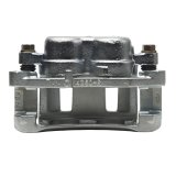 DFC 98-04 Chevrolet S10 Front-R Premium Caliper - Silver Zinc Coated thumbnail 3