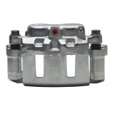 DFC 98-04 Chevrolet S10 Front-R Premium Caliper - Silver Zinc Coated thumbnail 4
