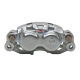 DFC 98-04 Chevrolet S10 Front-R Premium Caliper - Silver Zinc Coated thumbnail 5