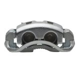 DFC 98-04 Chevrolet S10 Front-L Premium Caliper - Silver Zinc Coated thumbnail 1