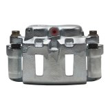 DFC 98-04 Chevrolet S10 Front-L Premium Caliper - Silver Zinc Coated thumbnail 2