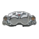 DFC 98-04 Chevrolet S10 Front-L Premium Caliper - Silver Zinc Coated thumbnail 3