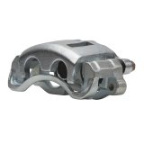 DFC 98-04 Chevrolet S10 Front-L Premium Caliper - Silver Zinc Coated thumbnail 5