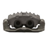 DFC 02-08 Buick Rainier Front-R Premium Caliper - Silver Zinc Coated thumbnail 1