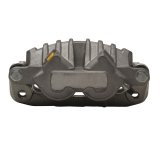 DFC 02-08 Buick Rainier Front-R Premium Caliper - Silver Zinc Coated thumbnail 2