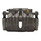 DFC 02-08 Buick Rainier Front-R Premium Caliper - Silver Zinc Coated thumbnail 3