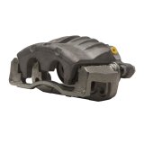 DFC 02-08 Buick Rainier Front-R Premium Caliper - Silver Zinc Coated thumbnail 4