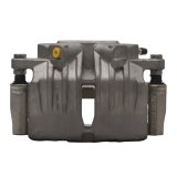 DFC 02-08 Buick Rainier Front-L Premium Caliper - Silver Zinc Coated thumbnail 3