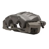 DFC 02-08 Buick Rainier Front-L Premium Caliper - Silver Zinc Coated thumbnail 5