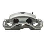 DFC 01-20 Chevrolet Silverado 3500 HD Front Right/Front-R Premium Caliper - Silver Zinc Coated thumbnail 1