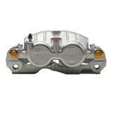 DFC 01-20 Chevrolet Silverado 3500 HD Front Right/Front-R Premium Caliper - Silver Zinc Coated thumbnail 2