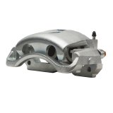 DFC 01-20 Chevrolet Silverado 3500 HD Front Right/Front-R Premium Caliper - Silver Zinc Coated thumbnail 4
