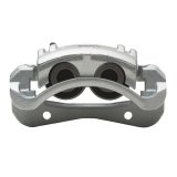 DFC 04-08 Chevrolet Colorado Front-L Premium Caliper - Silver Zinc Coated thumbnail 1