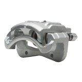 DFC 04-08 Chevrolet Colorado Front-L Premium Caliper - Silver Zinc Coated thumbnail 2