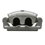 DFC 06-09 Buick Rainier Front-L Premium Caliper - Silver Zinc Coated thumbnail 1