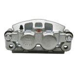 DFC 06-09 Buick Rainier Front-L Premium Caliper - Silver Zinc Coated thumbnail 2