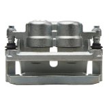 DFC 06-17 Buick Rainier Front-R Premium Caliper - Silver Zinc Coated thumbnail 3