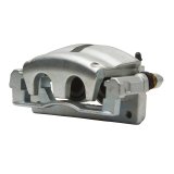 DFC 06-17 Buick Enclave Front-L Premium Caliper - Silver Zinc Coated thumbnail 2