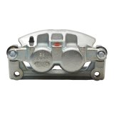 DFC 06-17 Buick Enclave Front-L Premium Caliper - Silver Zinc Coated thumbnail 3