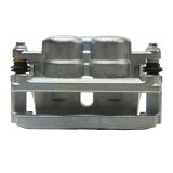 DFC 06-17 Buick Enclave Front-L Premium Caliper - Silver Zinc Coated thumbnail 4