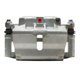 DFC 06-17 Buick Enclave Front-L Premium Caliper - Silver Zinc Coated thumbnail 5
