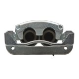 DFC 06-25 Cadillac Escalade ESV Front-R Premium Caliper - Silver Zinc Coated thumbnail 1