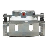 DFC 06-25 Cadillac Escalade ESV Front-R Premium Caliper - Silver Zinc Coated thumbnail 2