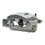DFC 06-25 Cadillac Escalade ESV Front-R Premium Caliper - Silver Zinc Coated thumbnail 3