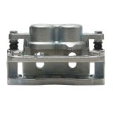 DFC 06-25 Cadillac Escalade ESV Front-R Premium Caliper - Silver Zinc Coated thumbnail 4