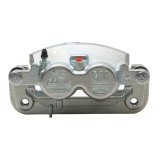 DFC 06-25 Cadillac Escalade ESV Front-R Premium Caliper - Silver Zinc Coated thumbnail 5