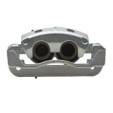 DFC 06-25 Cadillac Escalade EXT Front-L Premium Caliper - Silver Zinc Coated thumbnail 1
