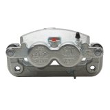 DFC 06-25 Cadillac Escalade EXT Front-L Premium Caliper - Silver Zinc Coated thumbnail 2