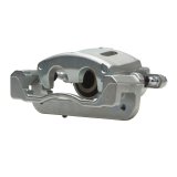 DFC 06-25 Cadillac Escalade EXT Front-L Premium Caliper - Silver Zinc Coated thumbnail 3