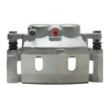 DFC 06-25 Cadillac Escalade EXT Front-L Premium Caliper - Silver Zinc Coated thumbnail 5