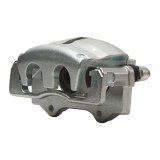 DFC 09-12 Chevrolet Colorado Front-R Premium Caliper - Silver Zinc Coated thumbnail 2