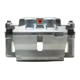 DFC 09-12 Chevrolet Colorado Front-L Premium Caliper - Silver Zinc Coated thumbnail 4