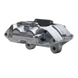DFC 15-20 Chevrolet Colorado Front-R Premium Caliper - Silver Zinc Coated thumbnail 3