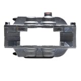 DFC 15-20 Chevrolet Colorado Front-R Premium Caliper - Silver Zinc Coated thumbnail 4