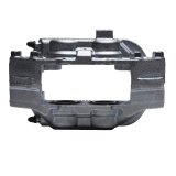 DFC 15-20 Chevrolet Colorado Front-L Premium Caliper - Silver Zinc Coated thumbnail 3