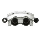 DFC 88-97 Chevrolet W4500 Tiltmaster (w/Front Disc Brakes) Front Right Premium Caliper - Silver thumbnail 1