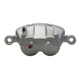 DFC 98-04 Chevrolet W5500 Tiltmaster Front Right Premium Caliper - Silver Zinc Coated thumbnail 2