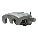 DFC 98-04 Chevrolet W5500 Tiltmaster Front Right Premium Caliper - Silver Zinc Coated thumbnail 3