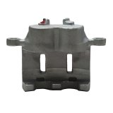 DFC 98-04 Chevrolet W5500 Tiltmaster Front Right Premium Caliper - Silver Zinc Coated thumbnail 4