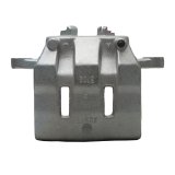 DFC 98-04 Chevrolet W5500 Tiltmaster Front Right Premium Caliper - Silver Zinc Coated thumbnail 5