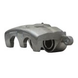 DFC 98-04 Chevrolet W3500 Gas Engine Front Left Premium Caliper - Silver Zinc Coated thumbnail 6