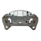 DFC 04-24 Chevrolet LCF4500XD Diesel Engine Front Left Premium Caliper - Silver Zinc Coated thumbnail 5